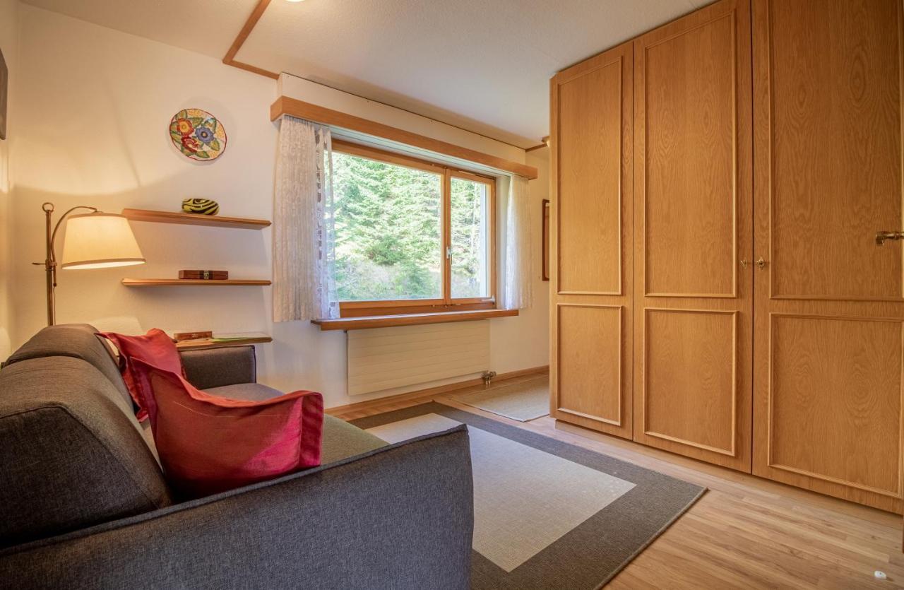 Rehwiesa 11C By Arosa Holiday Extérieur photo
